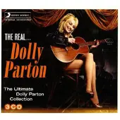 Sony music Real... Dolly Parton