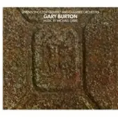 ECM Seven Songs For Quartet And Chamber Orchestra