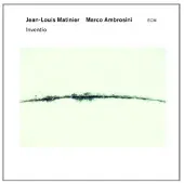 OUTHERE Jean-Louis Matinier & Marco Ambrosini - Inventio (CD)