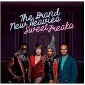 Cd Sweet Freaks