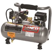 Senco Compressor Pc1010 0,3Kw