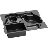 Bosch 1/1 Inlay GEX 150 Turbo - 1600A002VR