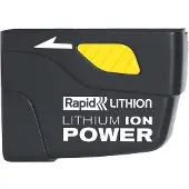 Rapid BGX300 | Accu 7.2V 2.6Ah Li-Ion - 40303077