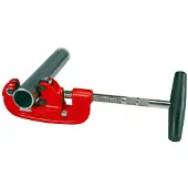 Rothenberger Handmatige buizensnijder - - 70040 - Precisie - Ergonomisch - Duurzaam