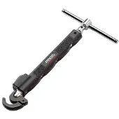 Ridgid Standpijp moersleutel 2017 L.305-432mm SW 12-30mm
