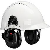 Peltor Protac III, Slim, Helmbevest.