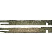 Bosch Accesorios Gsg 300 70 Mm Set Decoupeerzaagbladen