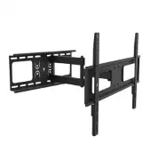 Logilink BP0028 TV mount 177,8 cm (70'') Zwart
