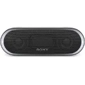 Sony SRSXB20 Zwart