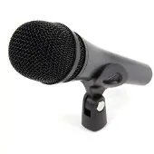 Sennheiser E835 Microfoon