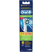 Oral-B Cross Action (4 stuks)