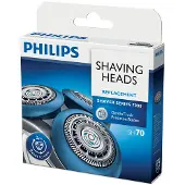 Philips Scheerkoppen - SH70/50 3 Stuks