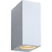 Lucide Zora Led Wandlamp Wit M