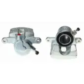 BUDWEG CALIPER 343672 Remklauw
