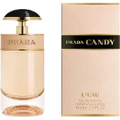 Prada Candy L'Eau - 50 ml - Eau de toilette