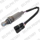 Delphi ES10762-12B1 Lambdasonde