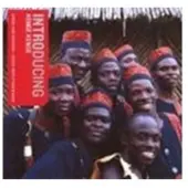 Coast2Coast Kenge Kenge Orutu Systems - Introducing Kenge Kenge (CD)
