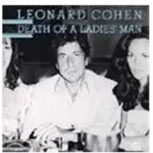 Sony music Death Of A Ladies Man