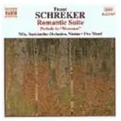Naxos Romantische Suite/Memnon-Vorspiel