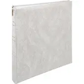 Henzo Fotoalbum BASICLINE wit