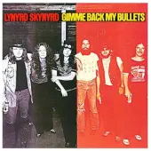 Cd Gimme Back My Bullets