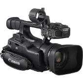 Canon XF100/Full HD 10xz 3D Assist