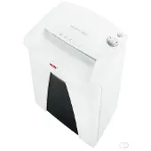 HSM Automatische Papierinvoer Securio Papierversnipperaar 7 Vellen Snippers Veiligheidsniveau P-6 34 L SECURIO B24