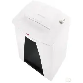 HSM Securio Papierversnipperaar 8 vellen Snippers Veiligheidsniveau P-6, F-3, 100 liter B34