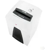 HSM Papiervernietiger SECURIO P40 0,78x11 mm CD + met metallherk