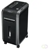 Fellowes Papiervernietiger 99Ci snippers 4x38mm