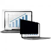 Fellowes PrivaScreen 15,6 inch breedbeeld voor laptop