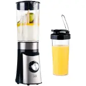 Trebs 99242 smoothie to go pro