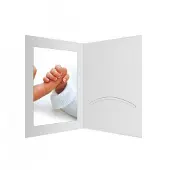 Daiber 11021 11021 Fotohoezen Wit 10 x 15 cm