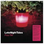 RecordCityJP - Four Tet (2 LP)