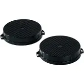 Siemens LZ52751 Actieve koolstoffilter voor