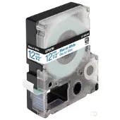 Epson Standard Tape - LC4WLN9 Std Blue/Wht 12/9 (C53S625417)
