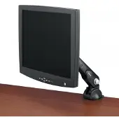Fellowes monitorarm office suites standaard