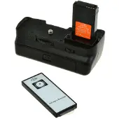Jupio Batterygrip for Canon EOS 100D