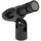 Beyerdynamic -TG I53 - Instrument Microphone - Zwart