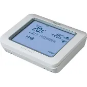 Honeywell Home Chronotherm Touch Modulation (Bedraad)