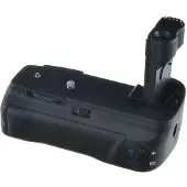 Jupio Batterygrip Canon 20D/30D/40D/50D (BG-E2) no remote