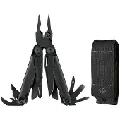 Leatherman Surge Black + etui