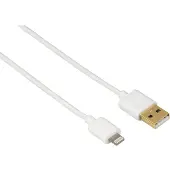 Hama USB kabel -Lightning 1.5m