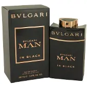 Bvlgari Herengeuren Man in Black Eau de Parfum Spray 100 ml