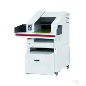 HSM PAPIERVERNIETIGER-PERS COMBINATIE SP 5080 10,5x40-76 3x400V