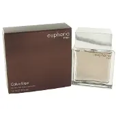 Calvin Klein Euphoria Men Eau de Toilette Spray 100 ml Heren