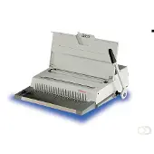 GBC Multibind 400E Multifunctionele Pons-Bindmachine