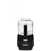 Magimix Magixmix 18113 Hakmolen Micro Zwart