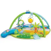 Taf Toys Tummy Time Baby speelkleed 95x50 cm 11645