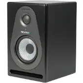 Samson Resolv SE5 (Grijs, Zwart)